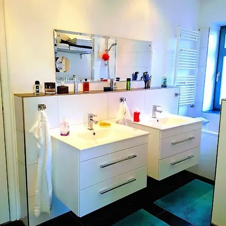 Villa Appartements Syke Syke