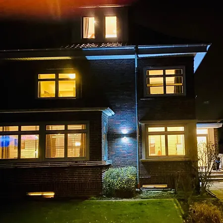 Villa Appartements Syke
