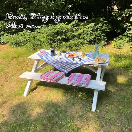 Villa Appartements Syke Syke