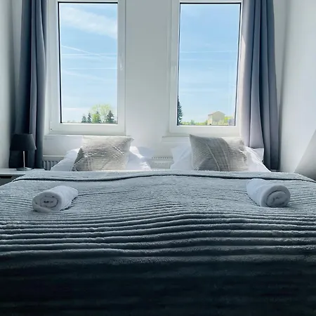 Villa Appartements Syke