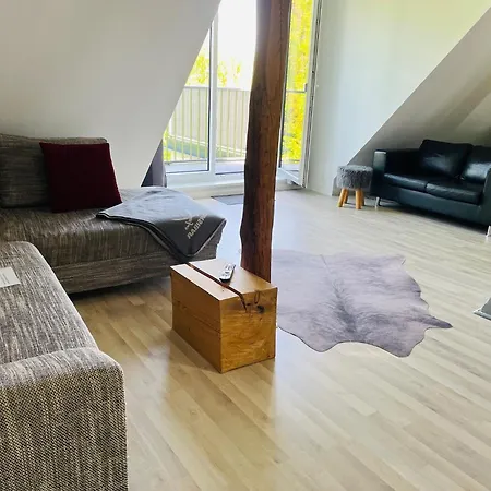 Villa Appartements Syke Apartment Syke