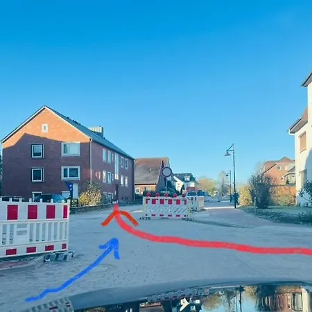 Villa Appartements Syke